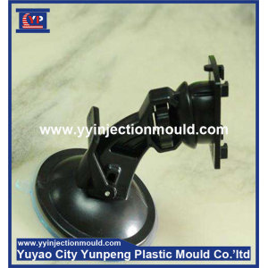Plastic mobile phone holder injection mould factory (from Tea)