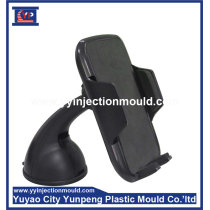 Factory price USB housing car phone holder plastic mould (from Tea)
