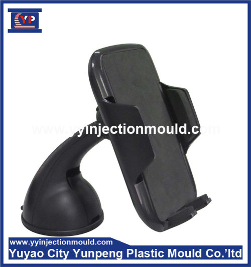 Plastic mold factory supply easy carry mobile phone holder stand (from Tea)