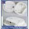 ABS/PP/PC Router housing/shell/enclosure 1+1 plastic injection family mold maker