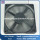 plastic fan parts customed design domestic appliance injection plastic moulds