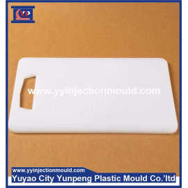 Custom Plastic Injection Mold for PP Cutting Board (From Cherry)