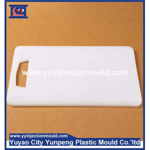 Custom Plastic Injection Mold for PP Cutting Board (From Cherry)