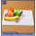 Custom Plastic Injection Mold for PP Cutting Board (From Cherry)