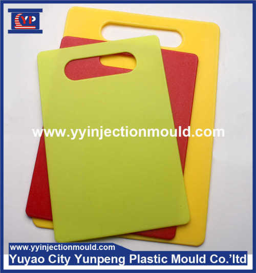 Plastic products factory Injection machine plastic cutting board Quality factory (From Cherry)