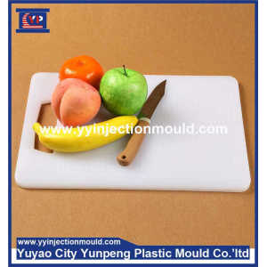 Plastic products factory Injection machine plastic cutting board Quality factory (From Cherry)