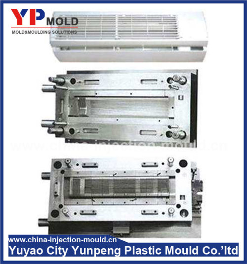 Air conditioner plastic housing mould (from Tea)