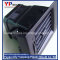 air conditioner housing plastic spare parts costomized designs plastic injection mould making (from Tea)