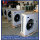 air condition shell mould injection plastic/plastic housing air conditioner/air condition parts mould (from Tea)