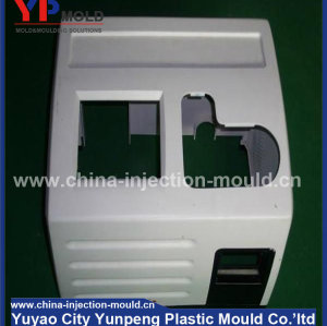 TOP QUALITY Custom Highly production plastic housing air conditioner mould (from Tea)
