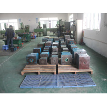 ABS injection mould