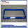 China top level car licence plate frame mould (with video)