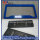 China top level car licence plate frame mould (with video)