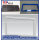 China top level car licence plate frame mould (with video)