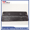 China top level car licence plate frame mould (with video)
