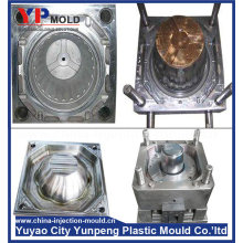 Plastic injection Mold material selection