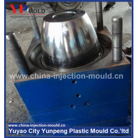 2017 Cheap Plastic Injection Flowerpot Mould Manufacturer For Clay Planter (from Tea)