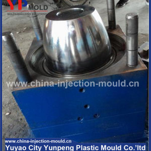 2017 Cheap Plastic Injection Flowerpot Mould Manufacturer For Clay Planter (from Tea)
