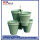 2017 Cheap Plastic Injection Flowerpot Mould Manufacturer For Clay Planter (from Tea)