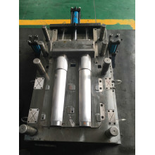 How to make injection mold with high qulaity?