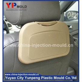 Mould Making Car Tray Plastic Injection Mould Factory (from Tea)