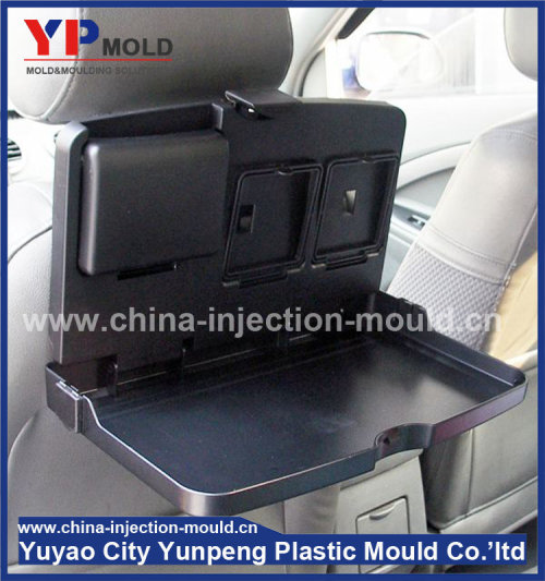 Plastic Car Cup Tray Mould/food plates mold (from Tea)