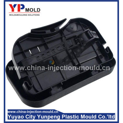 Plastic disposable food tray mould/car tray injection mold (from Tea)