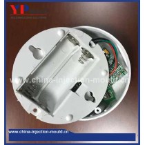 OEM injection mold for sensor plastic shell (From Cherry)
