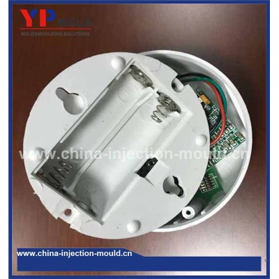 OEM injection mold for sensor plastic shell (From Cherry)