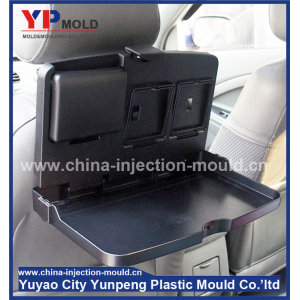 car tray table mold/plastic auto multi-function tray (from Tea)