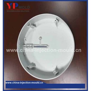 plastic mold housing for sensor cover mass production (From Cherry)