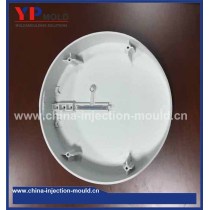Fashionable magnetometer sensor shell injection plastic mould (From Cherry)