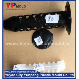 Professional precision injection plastic shell of protection against termites moulding (from Tea)