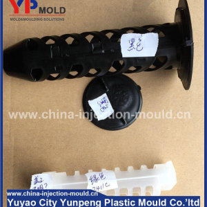 Professional precision injection plastic shell of protection against termites moulding (from Tea)