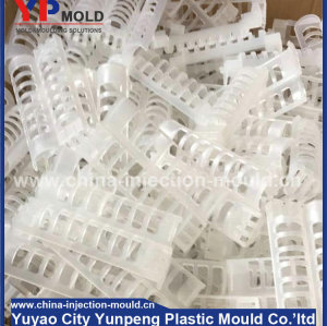 Plastic inejection Mold for protection against termites (from Tea)