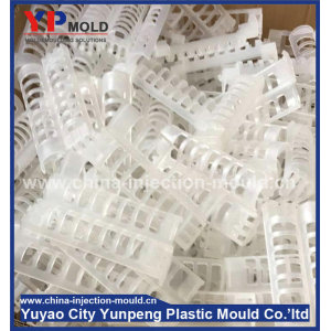 Plastic inejection Mold for protection against termites (from Tea)