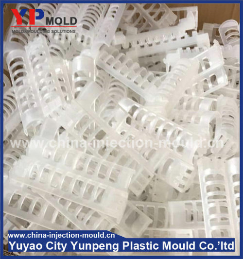 Plastic inejection Mold for protection against termites (from Tea)