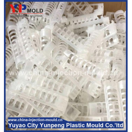 Plastic Injection Mould for anti termite shell case (from Tea)