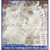 Plastic Injection Mould for anti termite shell case (from Tea)