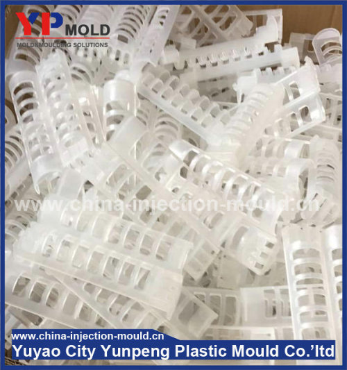 Plastic Injection Mould for anti termite shell case (from Tea)