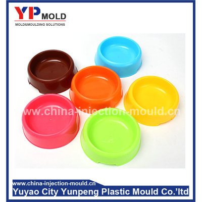 Import pet animal products from china plastic mold manufacturer making pets product Dog Bowl Cat Bowl (from Tea)