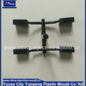 China factory usb flash disk shell mould tooling(with video)