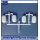 China factory usb flash disk shell mould tooling(with video)