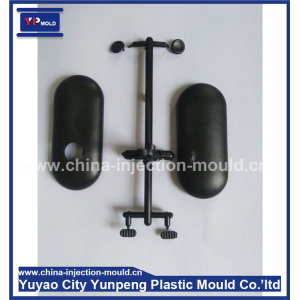2 cavity plastic usb flash disk mould plastic mold maker (with video)