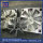 custom plastic fan blade mold plastic fan injection mould (From Cherry)