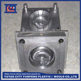 Plastic Mold Manufacturer for Fan Part Molds Plastic Injection Components (From Cherry)