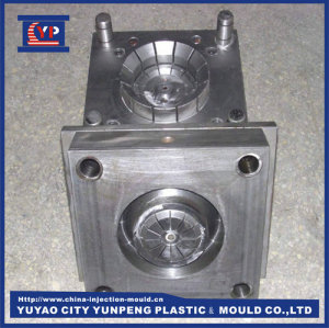 Plastic Mold Manufacturer for Fan Part Molds Plastic Injection Components (From Cherry)