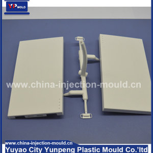 Plastic Injection Mould For Power Bank Case (with video)