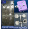 Injection plastic mould for mobile usb power bank plastic housing mould (with video)