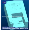 Smart WIFI speaker case injection plastic mould (with video)